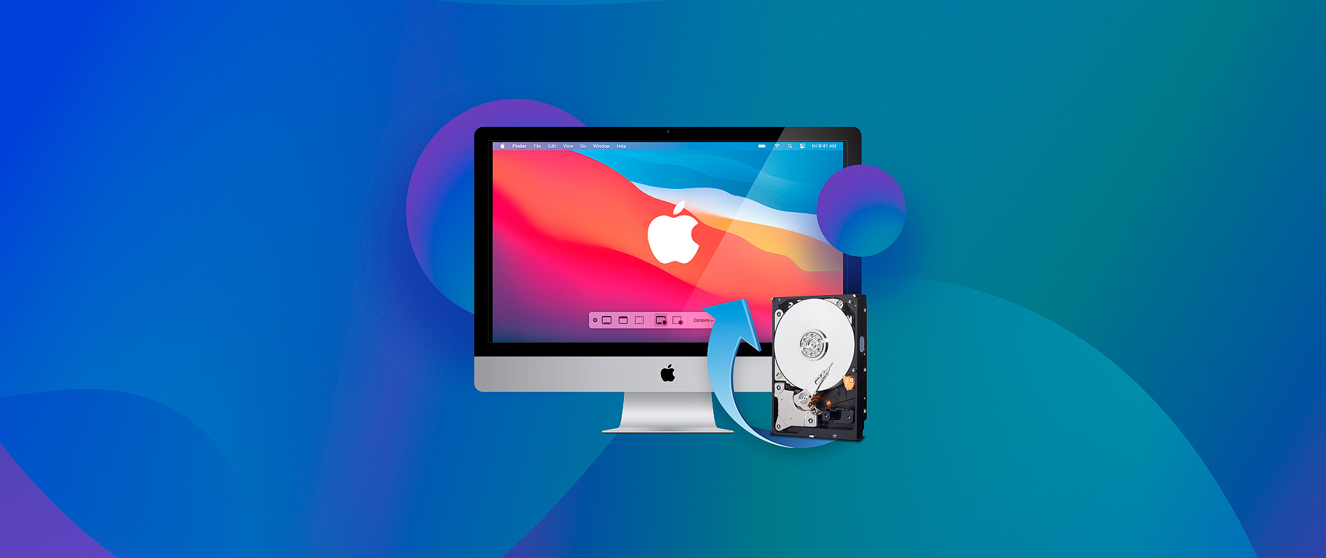 photo software for the mac